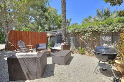 Image de Beautiful Butterfly Beach Homestay, Montecito