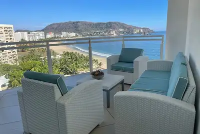 Image de Bay View Grand Marina 11th Floor