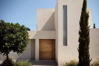 Image de Villa Plumeria
