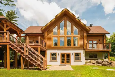 Image de Fiddler Lake Resort - Elk 96