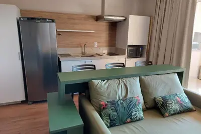 Image de Aconchegante Apartamento Dentro do Melhor Parque de Olimpia