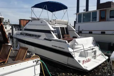 Image de Yacht rental Downtown Providence