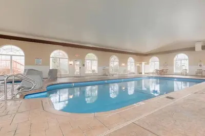 Image de Surrey Vacation Resort - Studio