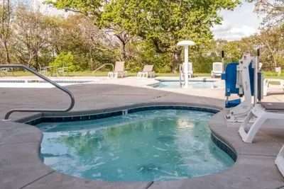 Image de Crowne View Heights - 2 Bedroom