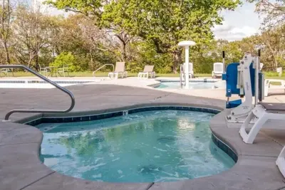 Image de Crowne View Heights - 1 Bedroom