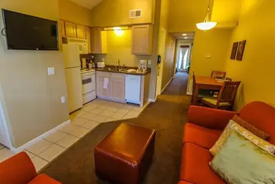 Image de The Carriage Place - 1 Bedroom