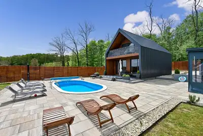 Image de Maison confortable Ă Ferdinandovac avec.