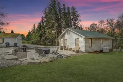 Image de Colton's Cabin