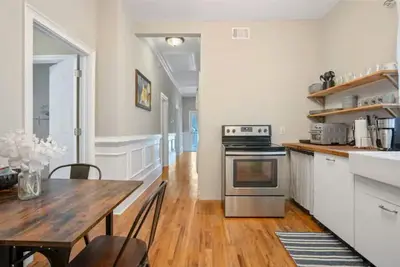 Image de Cozy Bungalow Minutes from Atl Attractions