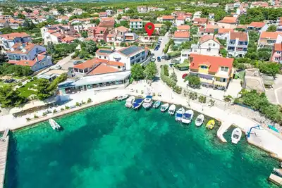 Image de Magnifique maison à Brodarica