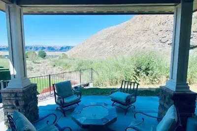 Image de C28-3bd/2. 5b Sunserra unit to Canyon pool Gorge