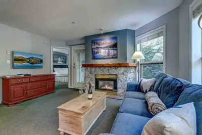 Image de True Ski In/out Whistler Condo