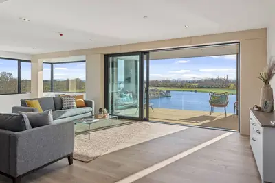 Image de Clearwater Quays Apartments