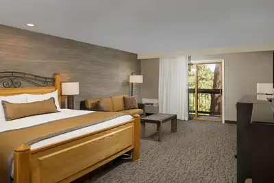 Image de Premiere Suite With Access to Pools, Hot Tub, Spa