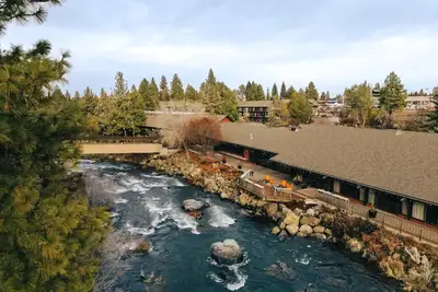 Image de Bend, Or Luxury | 1br Suite Near Nature Experience