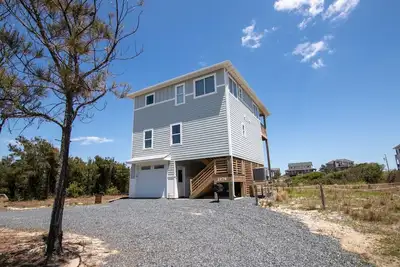 Image de house on 4x4 beaches