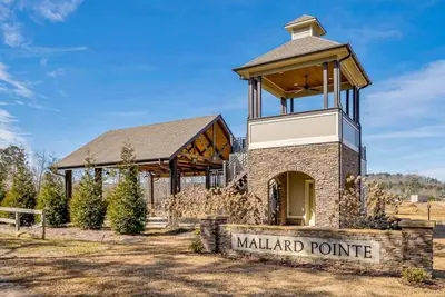 Image de Mallard Pointe Overlook