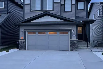 Image de Modern  suite with separate entrance