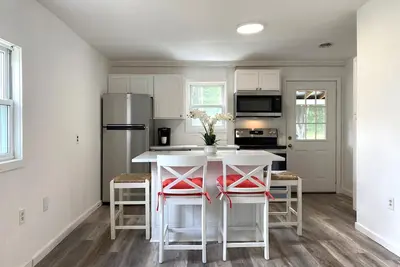 Image de 2 Br Home - w/Herb Garden/Pavilion/Hiking Path - Between Saratoga & Lake George