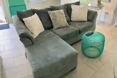 Image de Vivid Downtown Key West Cottage