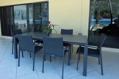Image de Oceanfront Luxury, Spectacular 7 Mile Beach – Grd Floor|The Islands Club #24