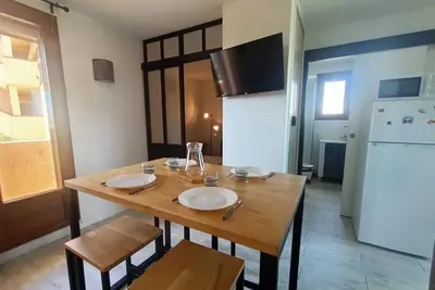 Image de Appartement à 500m de la plage - Saint Pierre La Mer 4pvm464