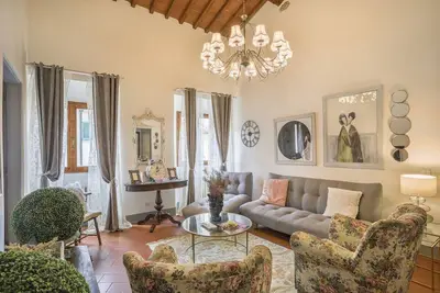 Image de Sangallo Suite-Hosted by Sweetstay