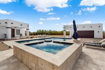 Image de Desert Comfort!