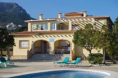 Image de Bungalows Canada (Calpe) Apt. 3