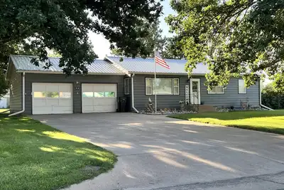 Checkout this place! ! Cindy and Rick will make your stay memorable!