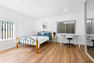 Image de New Guesthouse in Epping