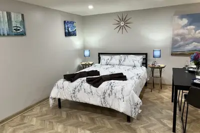 Image de Gorgeous Private Studio in heart of Kettering