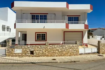 Spacious villa in Portimão, ideal for families