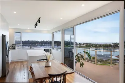 Image de Oceanview Oasis - 3 bedroom sanctuary