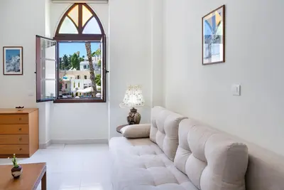 Image de Appartement \"Port House\" avec vue sur la mer, Wi-Fi et climatisation