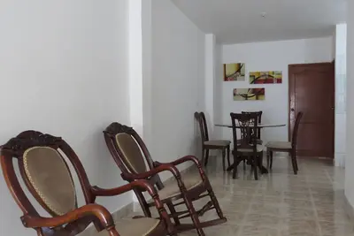 Image de Amplio y cómodo alojamiento en Cartagena