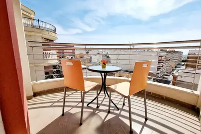 Image de Appt  près du centre et du port