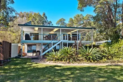 Image de Bettys Place @ Cowan Cowan