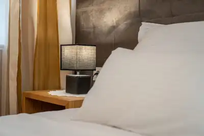 Image de Appartement de deux chambres avec air conditionné Pag (A-21162-a)