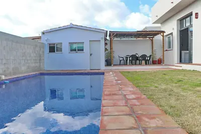 Image de Casa Aqua, Ă Arcos de la Frontera.