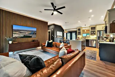 Image de Lonetree Ranch an Outdoor Oasis w/ hot tub near Baylor/Magnolia
