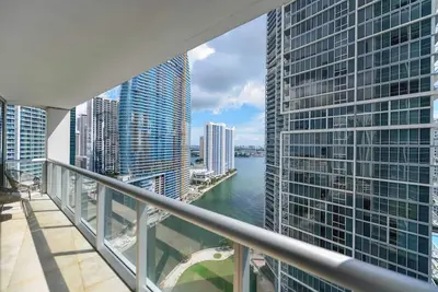 Image de Prime Brickell Location | Luxury Condo | Gym