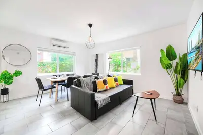 Image de Near Wynwood & Design District | Miami Apt