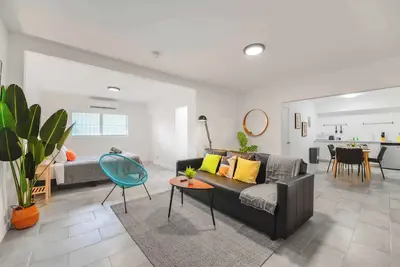 Image de Modern Studio Retreat to Explore Miami