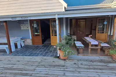 Image de B&B in George, 7 min from Airport, 300m from Fancourt Golf Estate