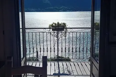 Image de Villa Emma with breathtaking views of Lake Como