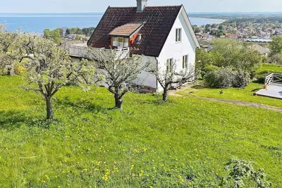 Image de Maison de vacances pour 5 a BÅSTAD