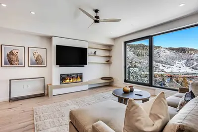 Image de Electric Pass Lodge 404