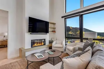 Image de Electric Pass Lodge 606