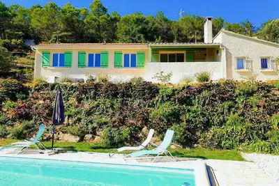 Image de Villa spacieuse à Saint-Nazaire